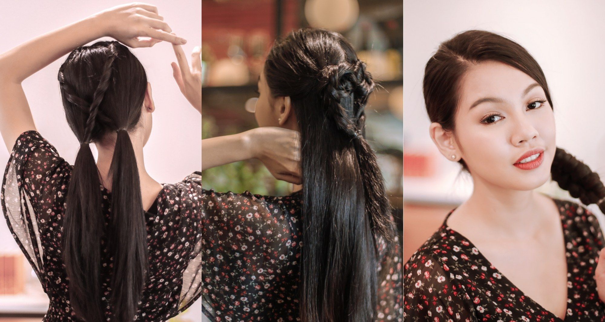 Beauty Defined by You