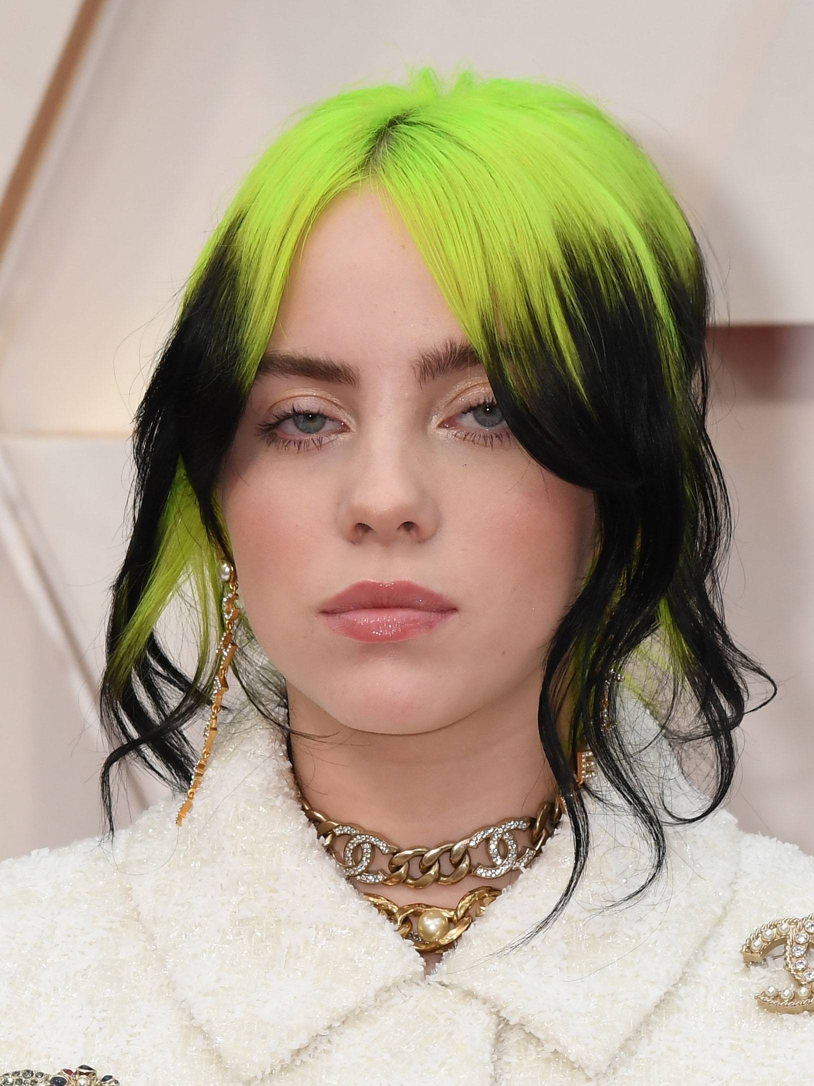 Warnanya sangat terang! (Foto: Shutterstock)