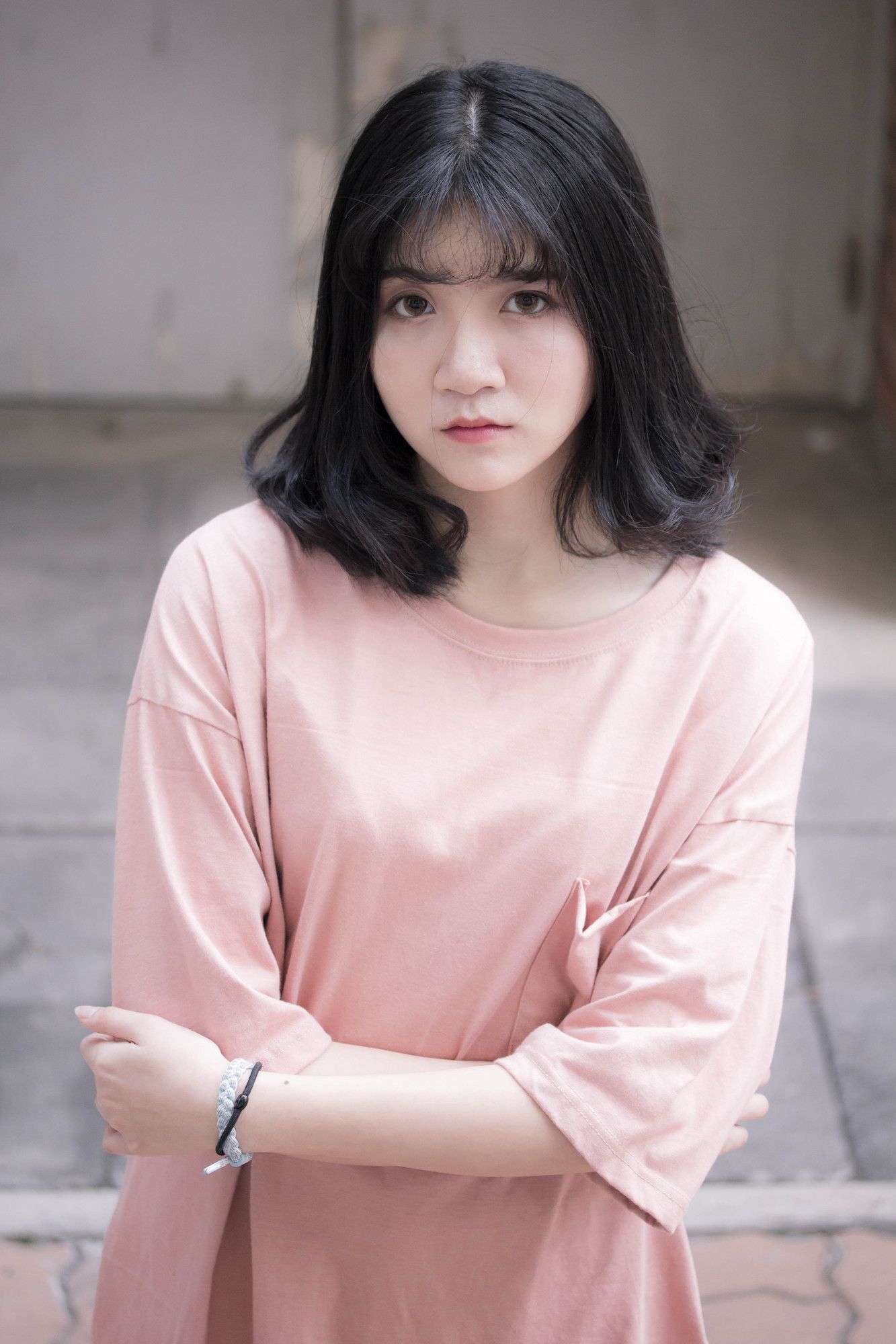 Tertarik coba poni tipis a la Korea?(Foto: Shutterstock)