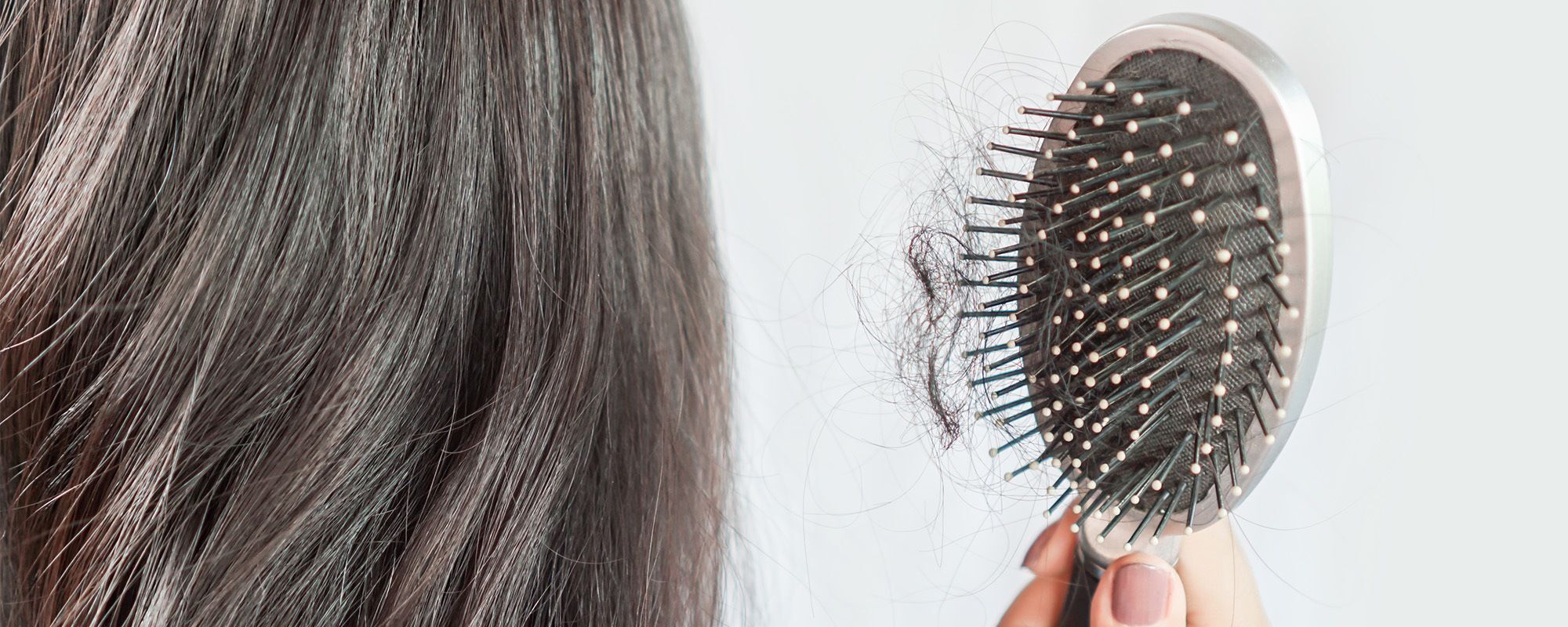 5 Cara Mencegah Rambut Rontok a la Gen-Z, Sudah Tahu?