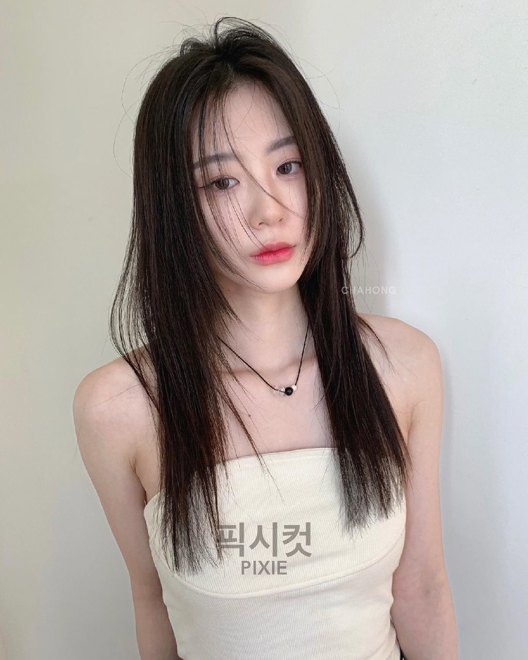 (Foto: Instagram/chahong_official)