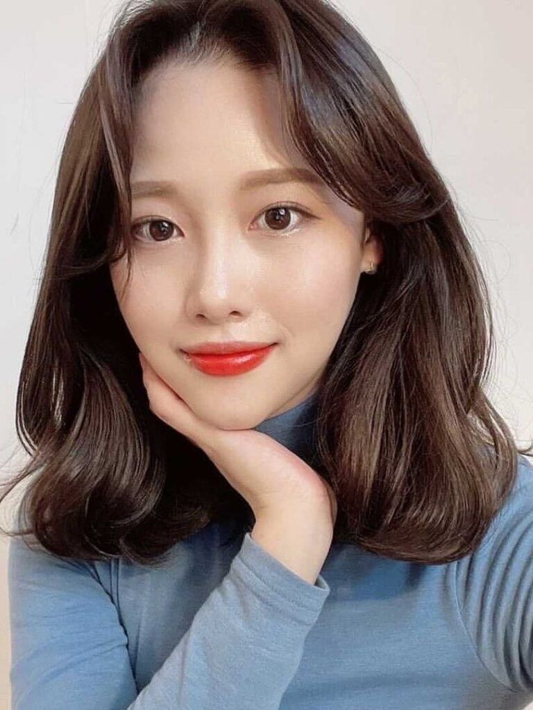 Bentuk huruf M khas McDonald's pada McDonald's bangs. (Foto: Pinterest)