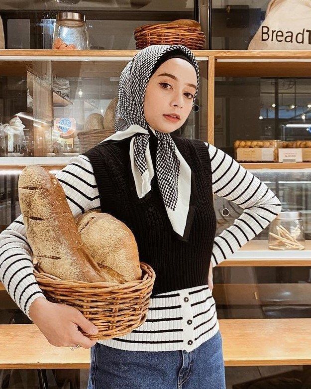 (Foto: Instagram/joyagh)