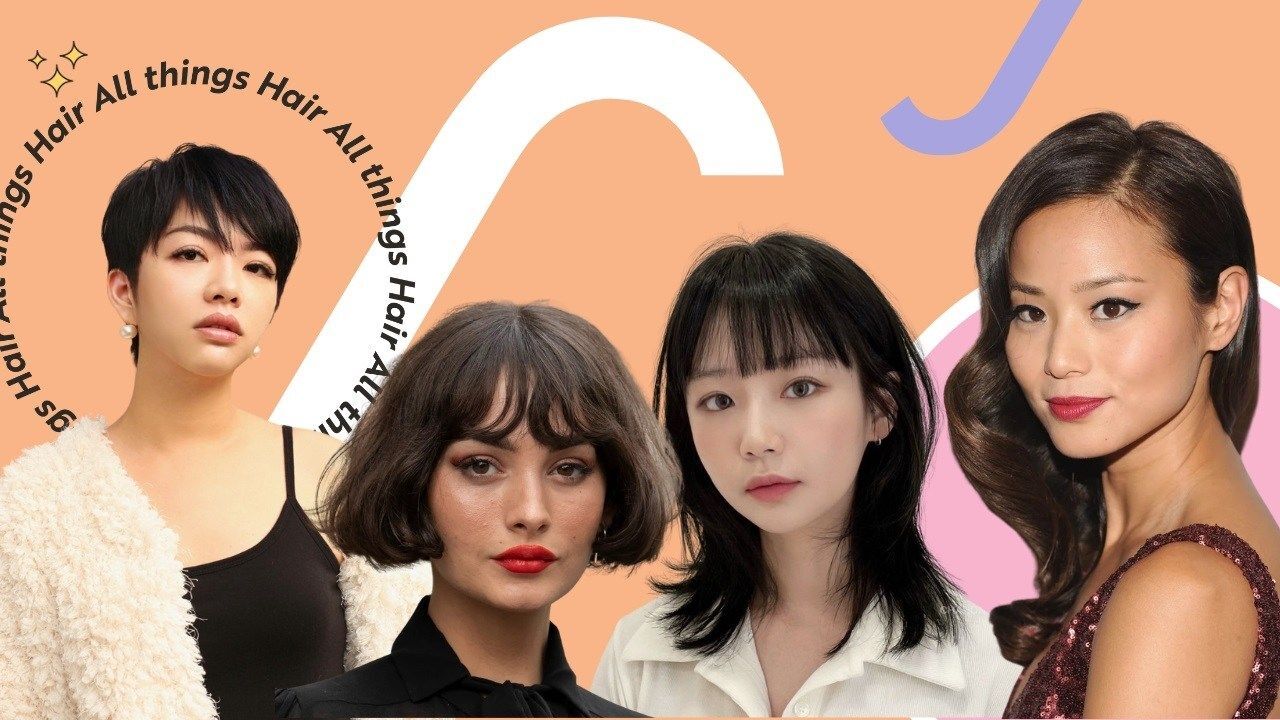 Hindari 7 Kesalahan Cara Membuat Keriting Rambut Ini