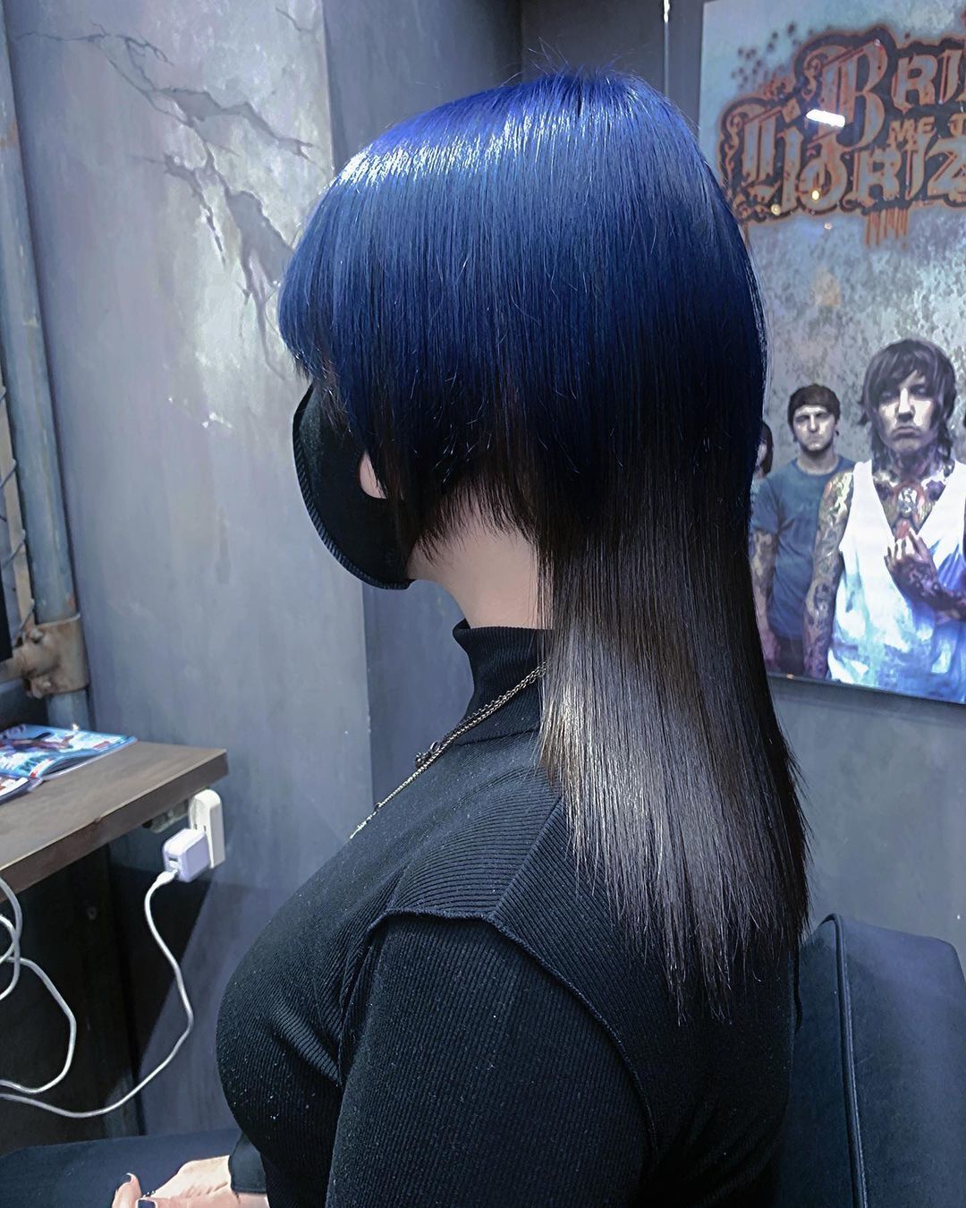 (Foto: Instagram/ecngch)