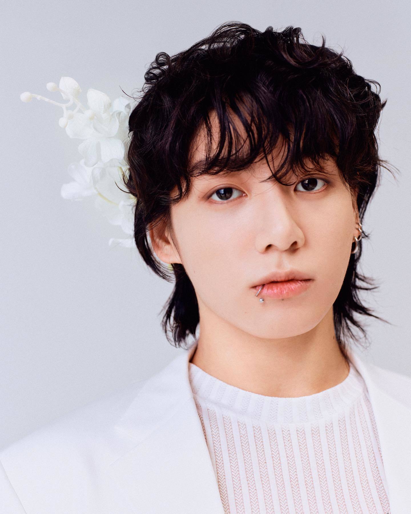 (Foto: Instagram/jungkook)