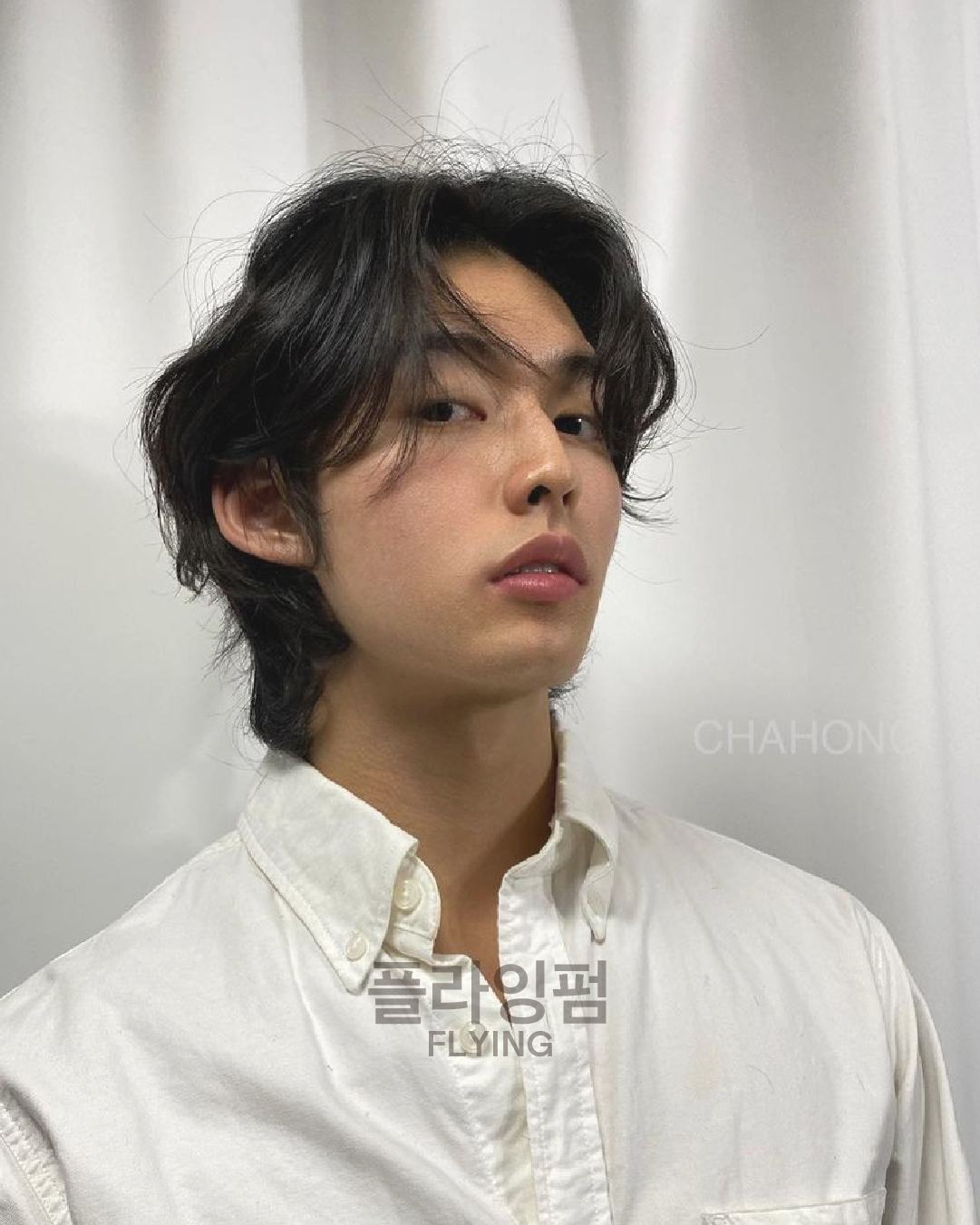 (Foto: Instagram/chahong_official)