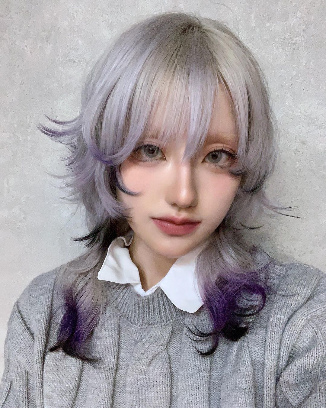 (Foto: Instagram/yurinaoto)