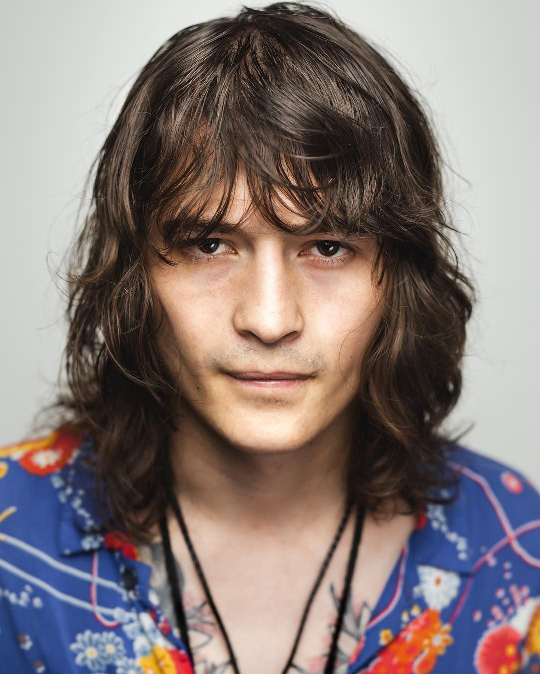 (Foto: Instagram/andrewdoeshair)