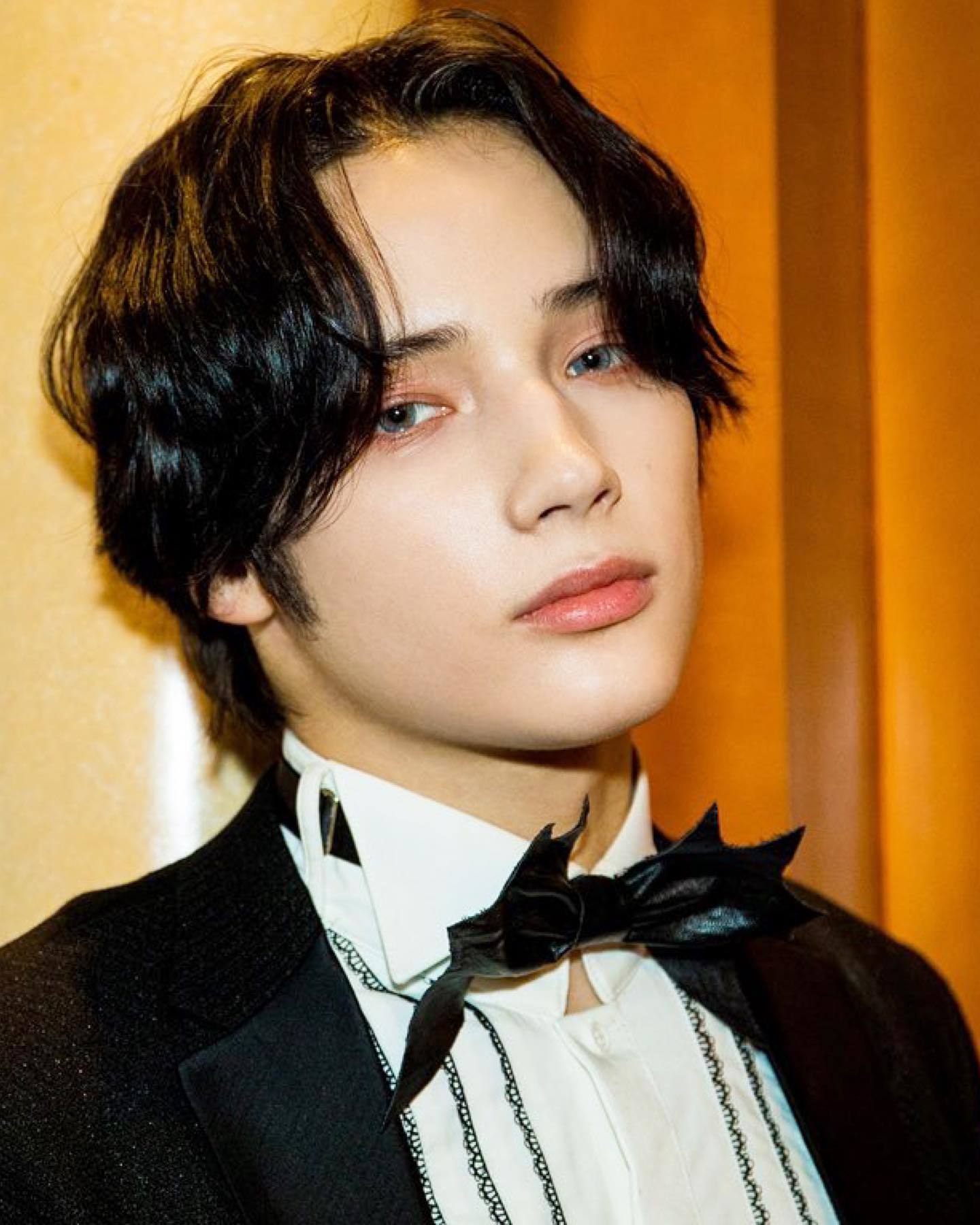 (Foto: Instagram.com/txt_hueningkai_814)