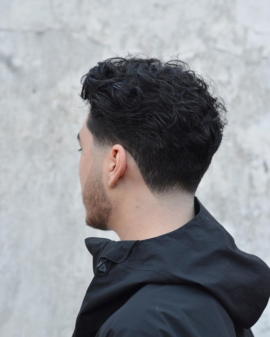 (Foto: Instagram/mattjbarbers)