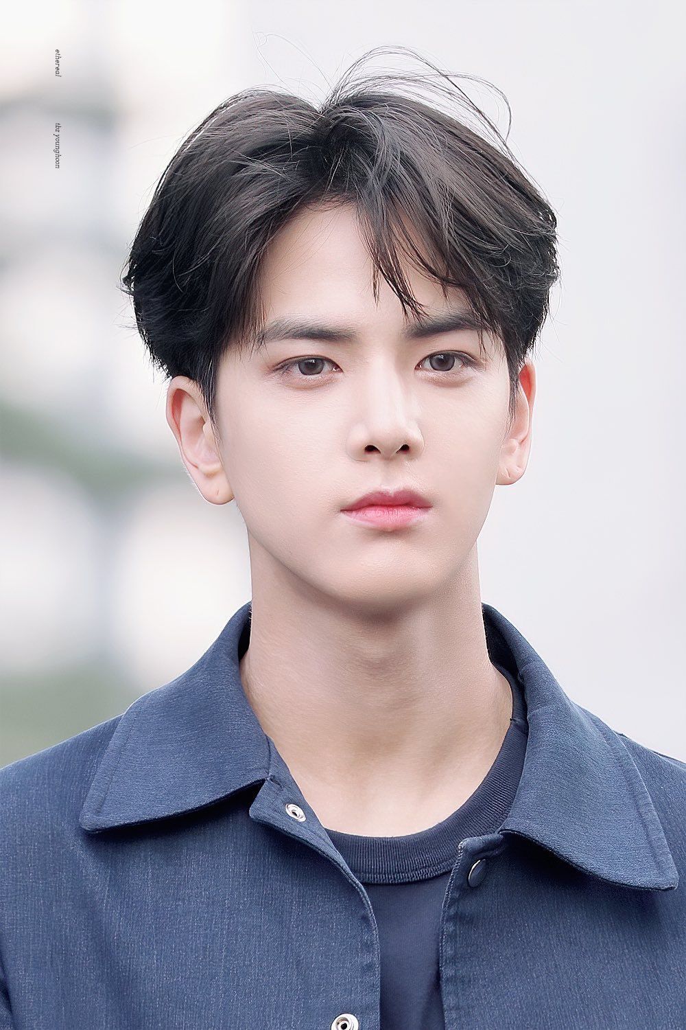 (Foto: Twitter/Foto: staytrue_kr)