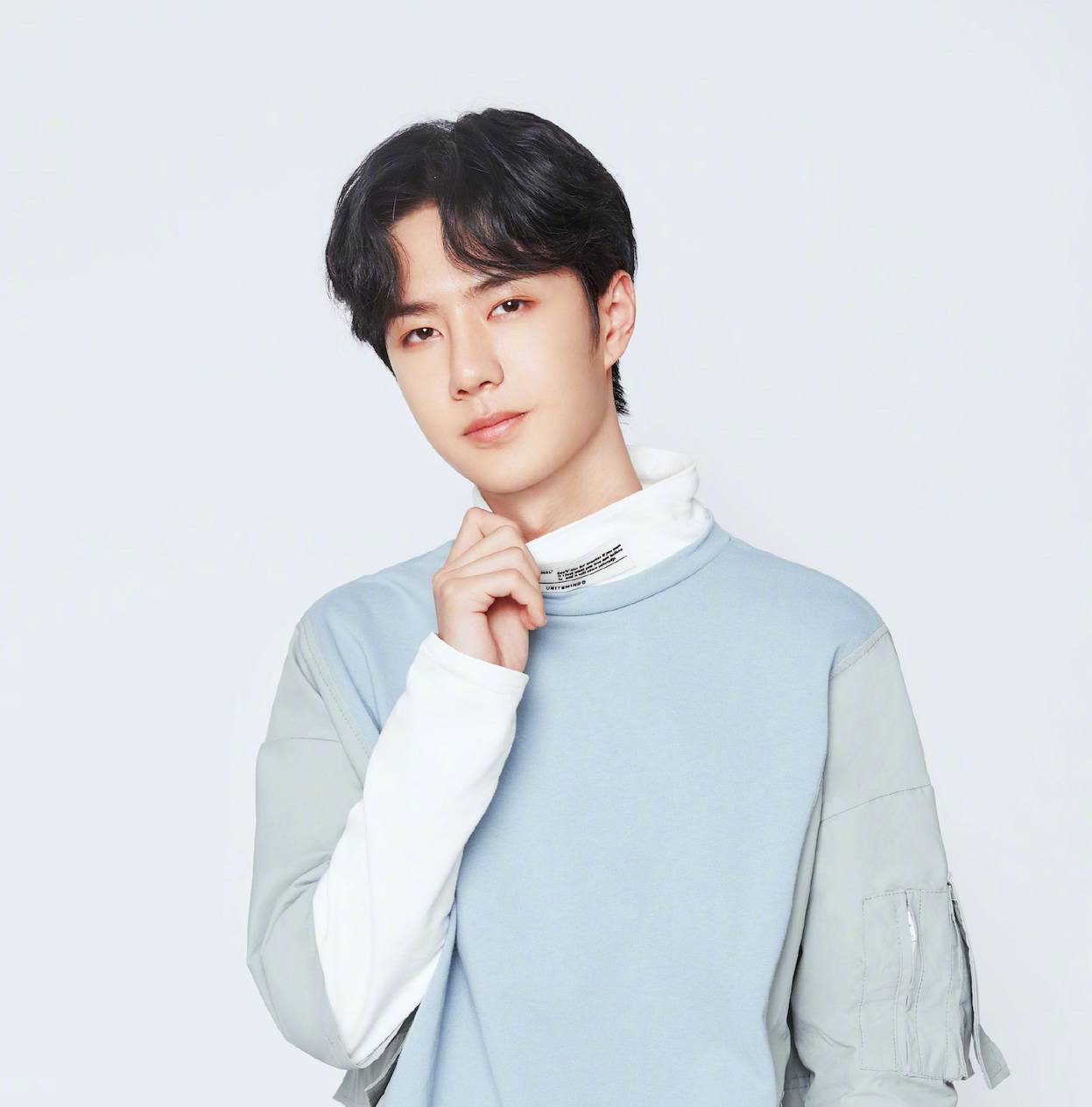 model rambut pria panjang 2021