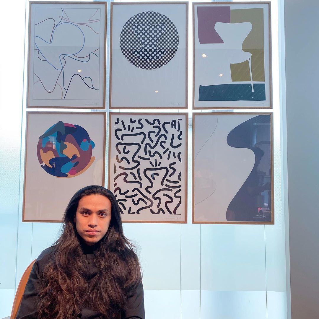 Yanus Putrada dari YP Academy