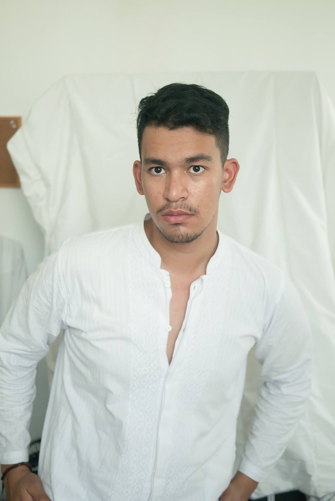 Berikan undercut untuk kesan rambut yang lebih rapi. (Foto: Shutterstock)