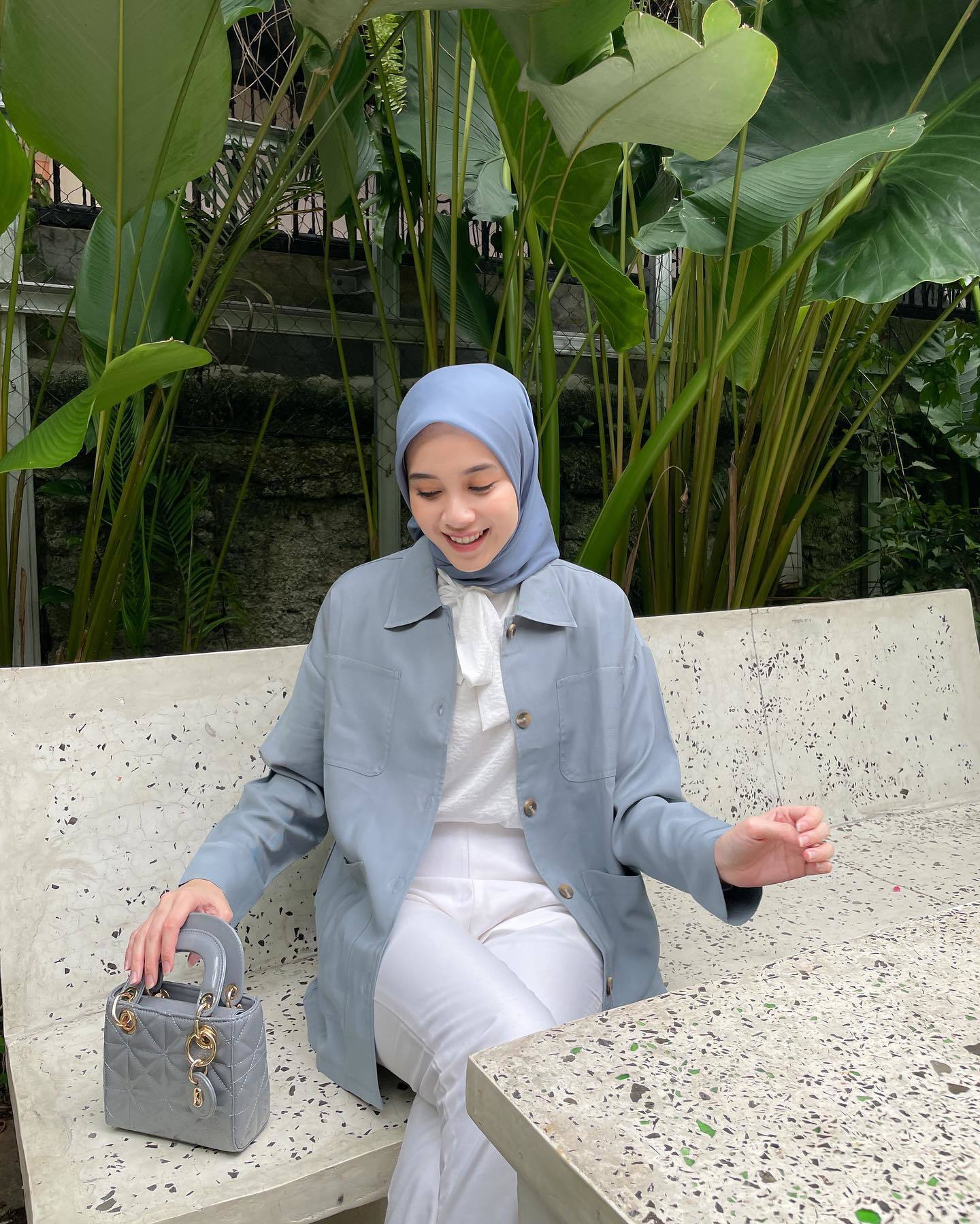 (Foto: Instagram.com/vinamaulina)