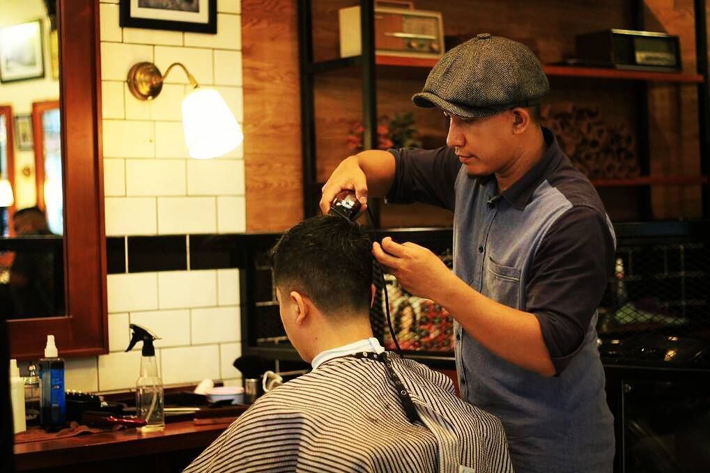 Kupas Tuntas Trend dan Tips Rambut Bersama Jajang Muhidin