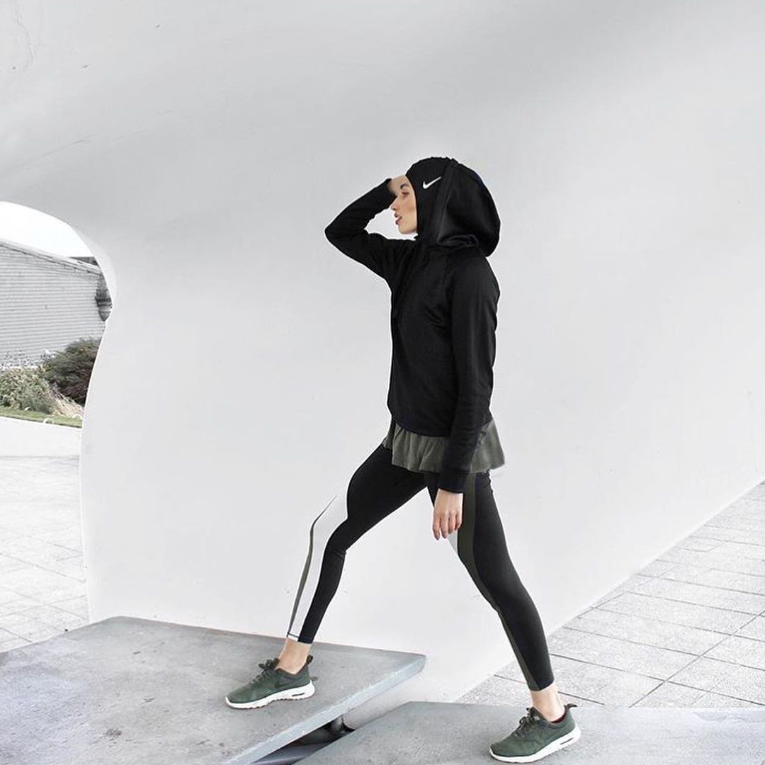 (Foto: Instagram/zahrarosea)