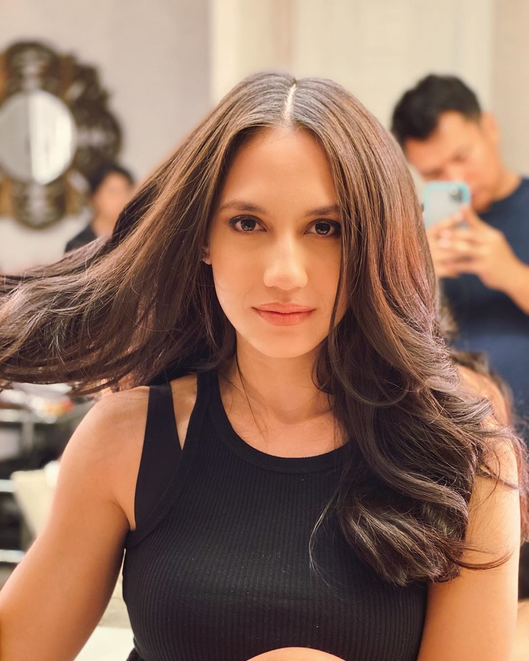 Cetar membahana! (Foto: @pevpearce/Instagram)