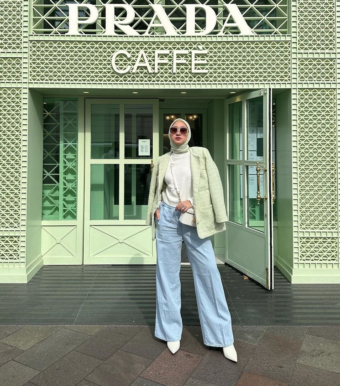 (Foto: Instagram/dianpelangi)