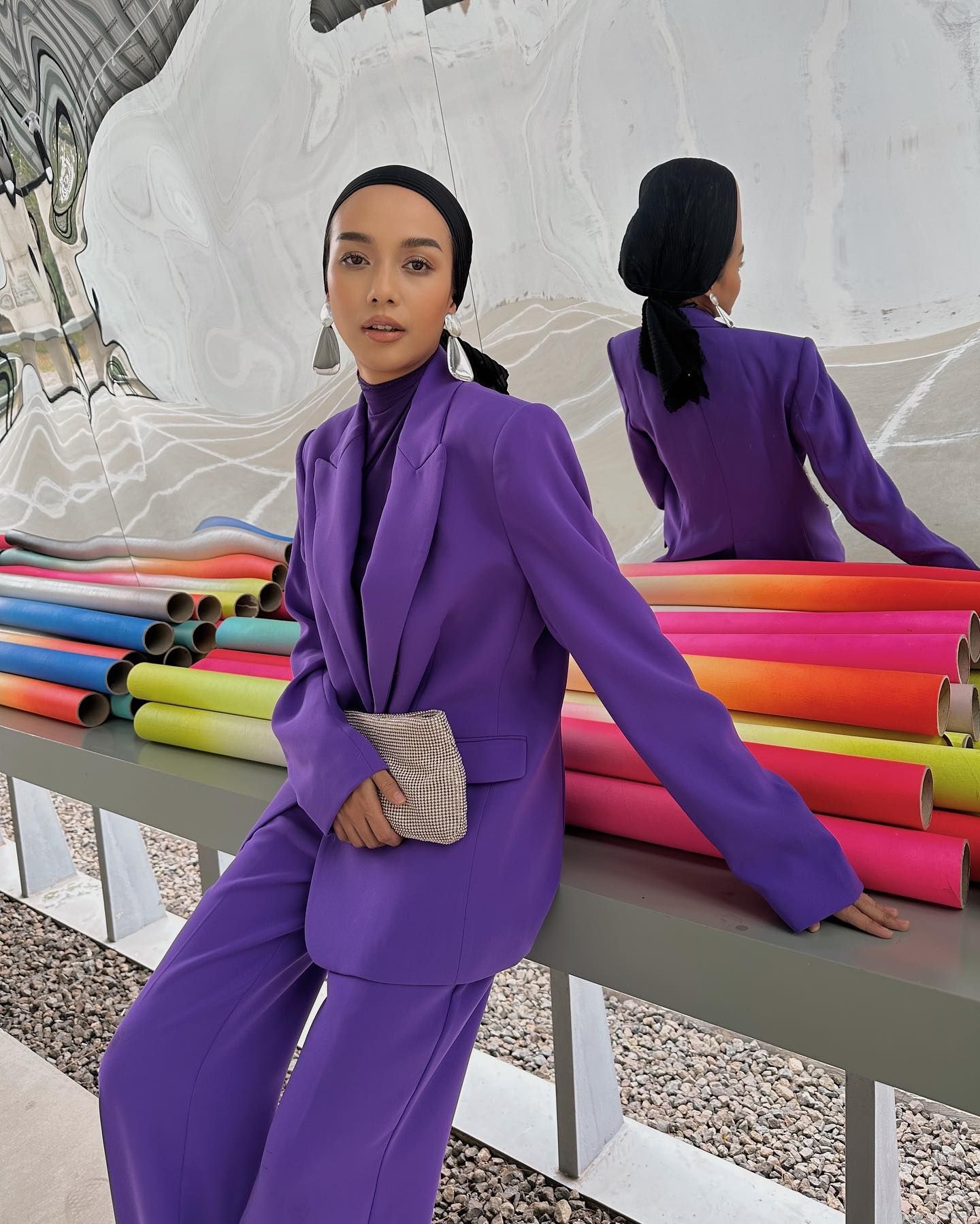 (Foto: Instagram/viratandia)