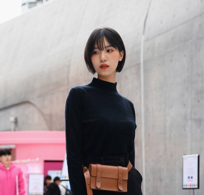 Ini dia trend rambut yang merajai pekan mode dunia! (Foto: Shutterstock)