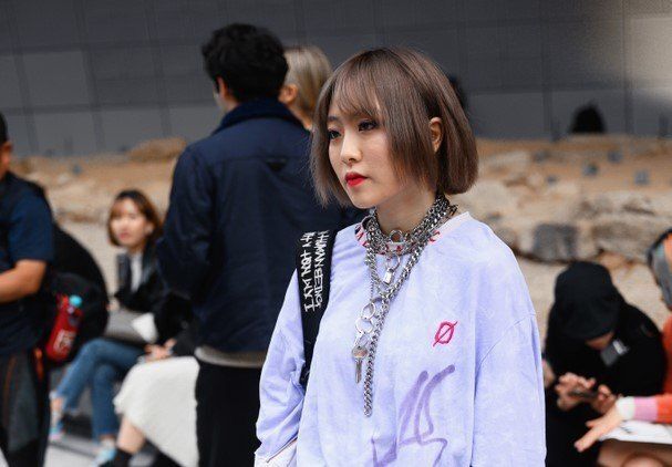 Tertarik potong pendek rambutmu seperti ini? (Foto: Shutterstock)