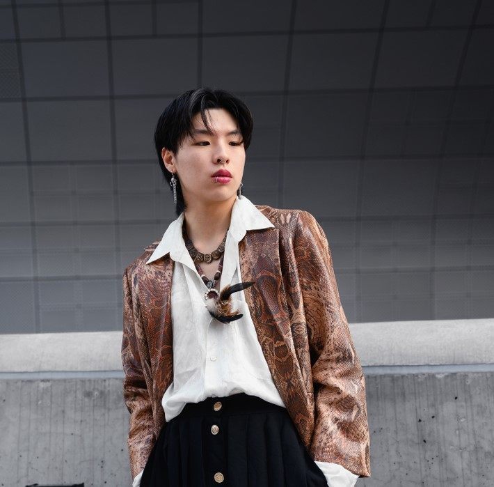 Cocok untukmu yang tomboy dan suka dengan gaya maskulin! (Foto: Shutterstock)