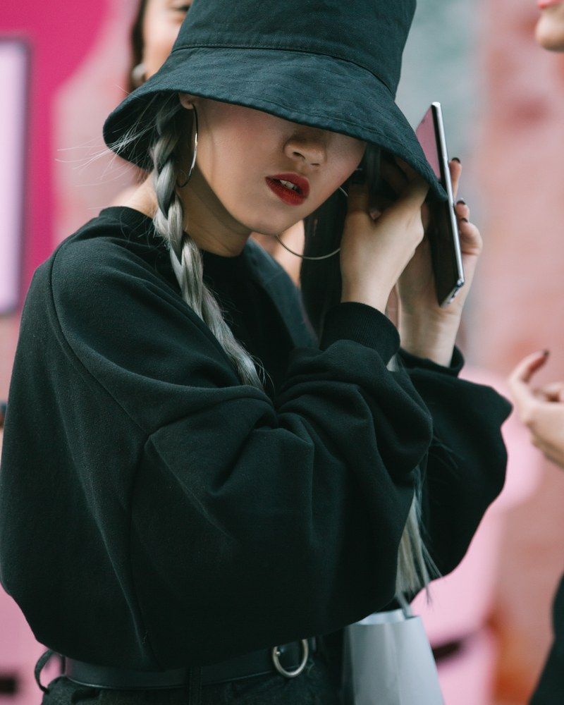 Terbukti, gaya rambut kepang memang tidak ada matinya. (Foto: Shutterstock)