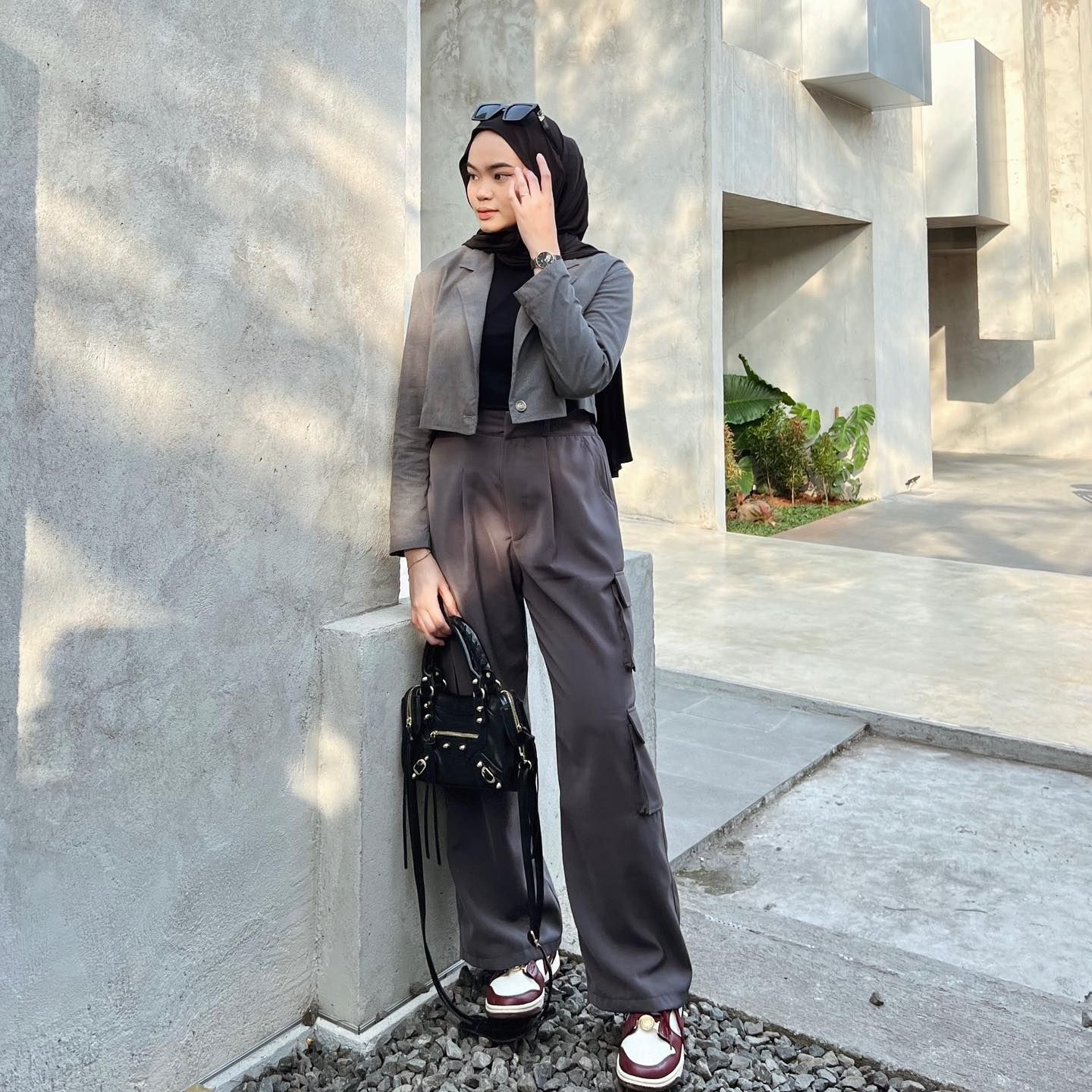 (Foto: Instagram/zafiradpa)