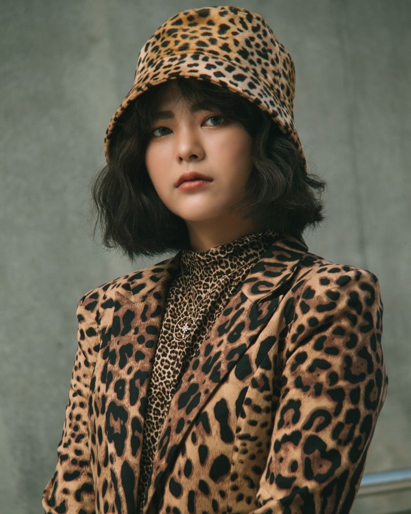 Bucket hat kembali hits di Korea Selatan! (Foto: Shutterstock)