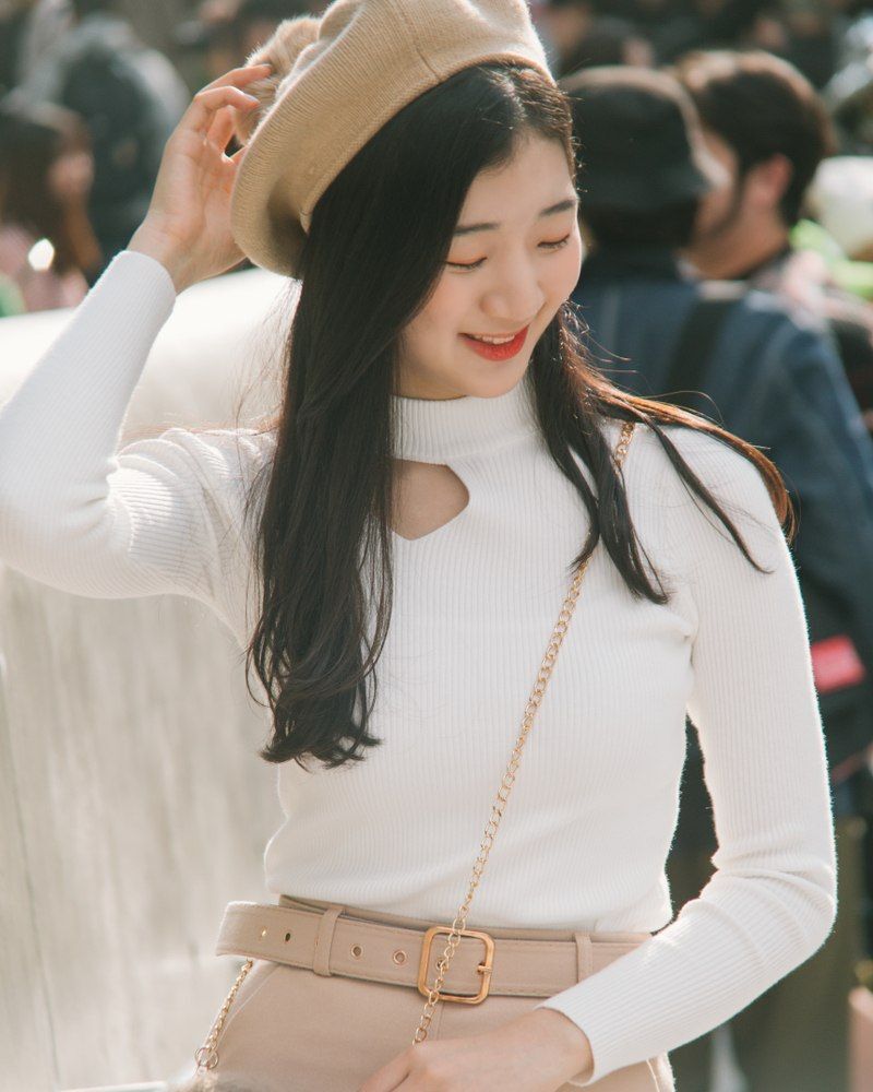 Barret hat warna apa yang kamu suka? (Foto: Shutterstock)