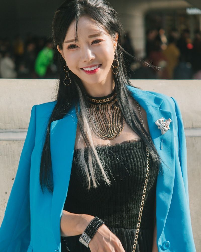 Gaya rambut yang efffortless namun stylish. (Foto: Shutterstock)