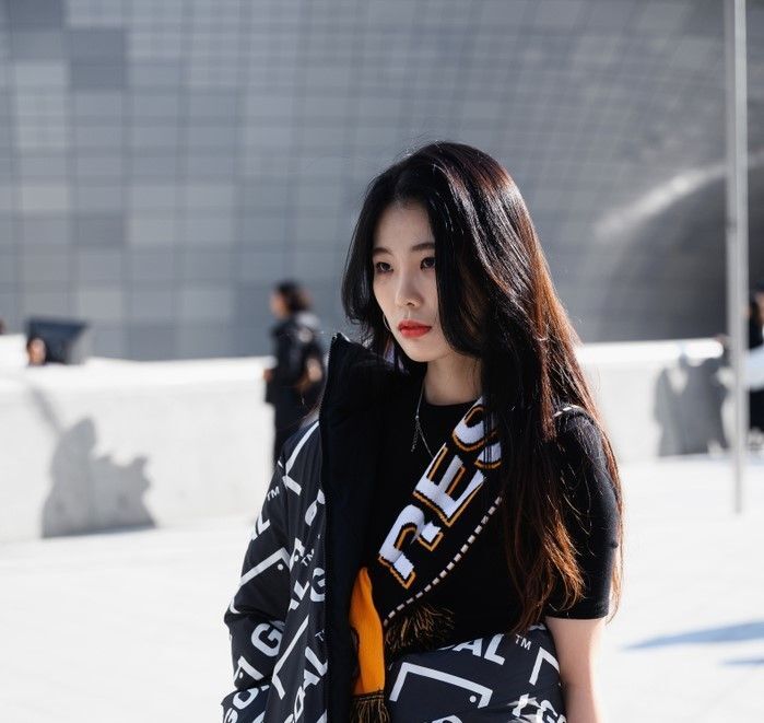 Cara menata trend gaya rambut yang satu ini sangat mudah, lho. (Foto: Shutterstock)