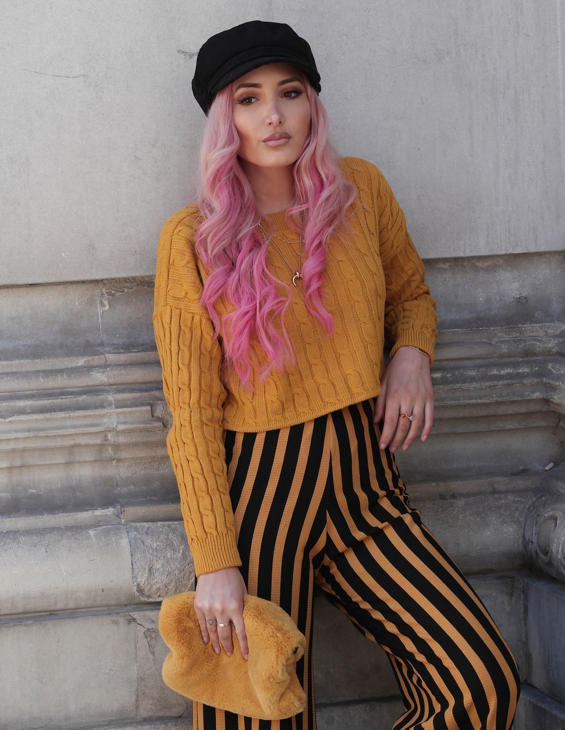 Pilih bold atau pastel? (Foto: Shutterstock)