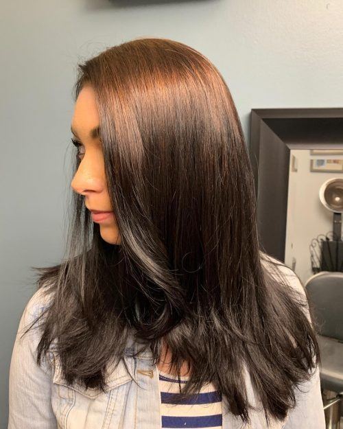 (Foto: Instagram/misscharlottehair)