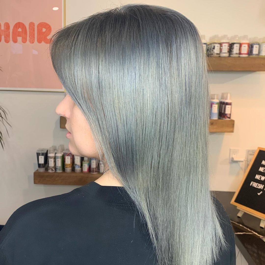 (Foto: Instagram/jaxohair)