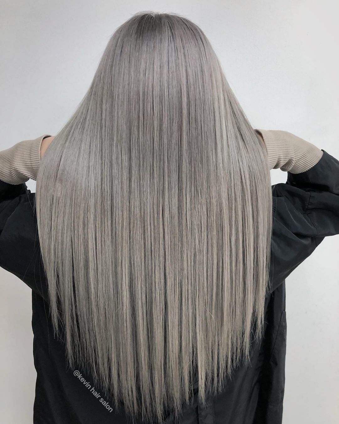 (Foto: Instagram/kevinhairsalon)