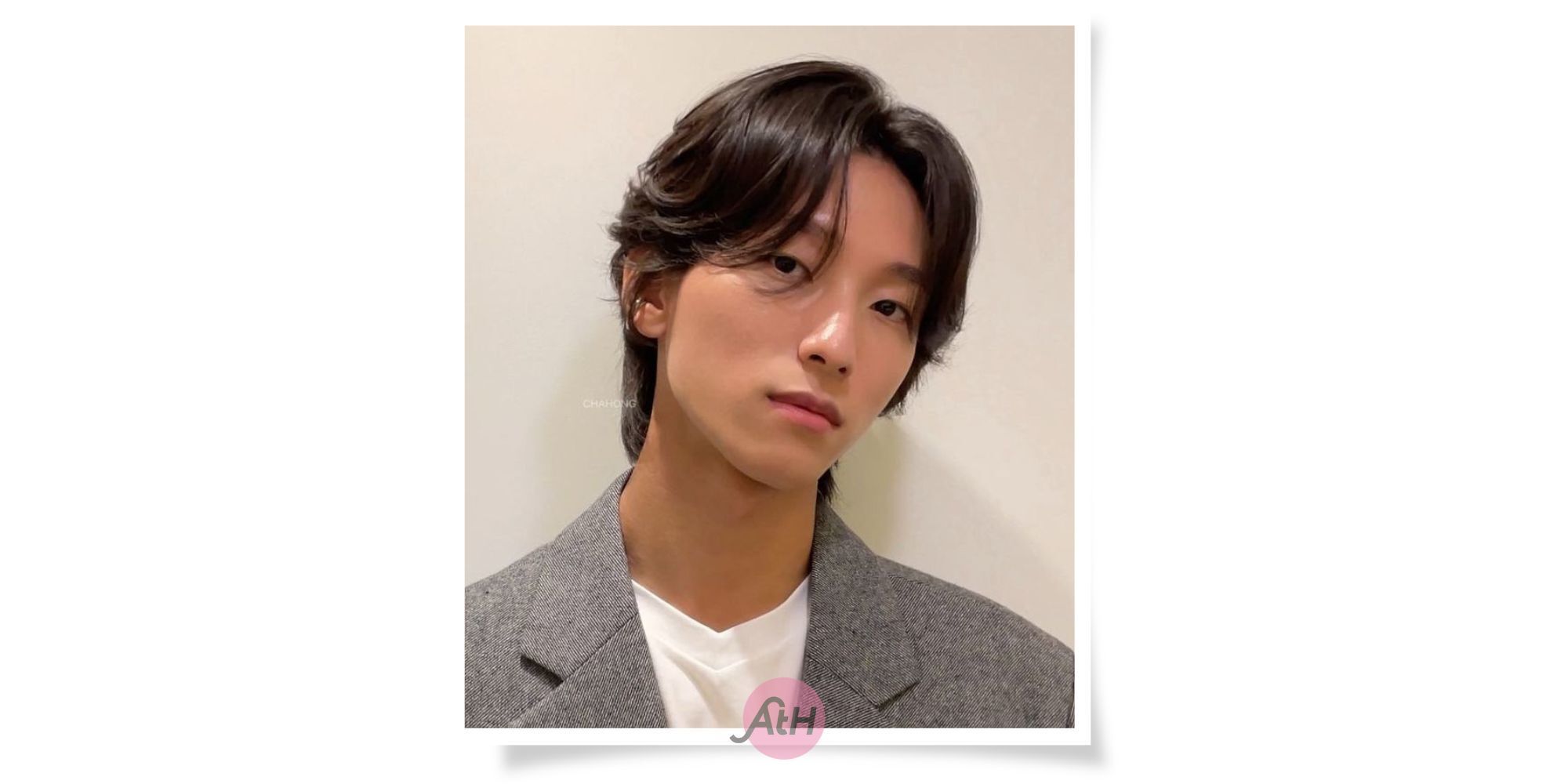 14 Variasi Model Rambut untuk Pria dengan Wajah Kotak