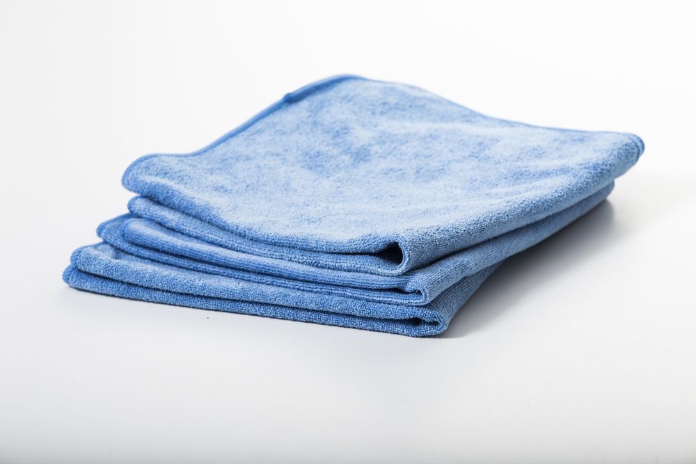 handuk microfiber