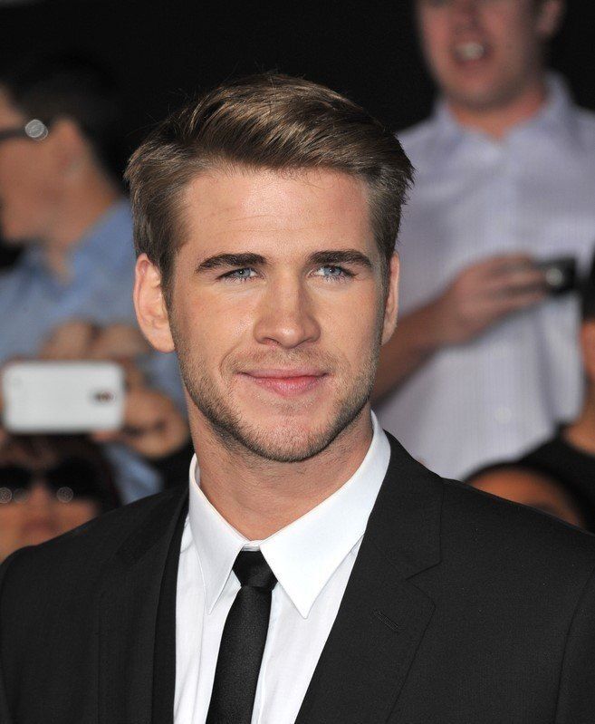 Gaya rambut side part. (Foto: Shutterstock)