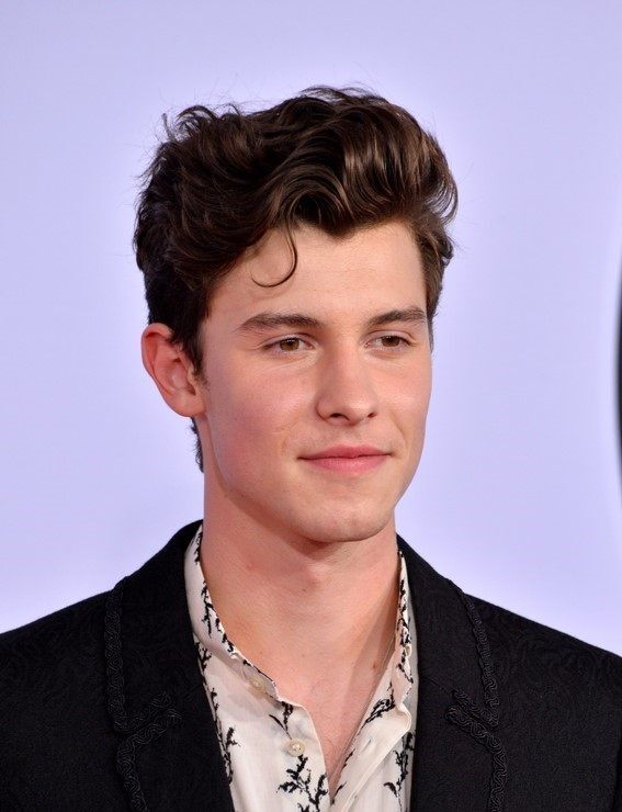 Gaya messy quiff. (Foto: Shutterstock)