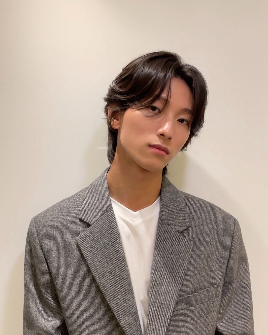 (Foto: Instagram/chahong_official)