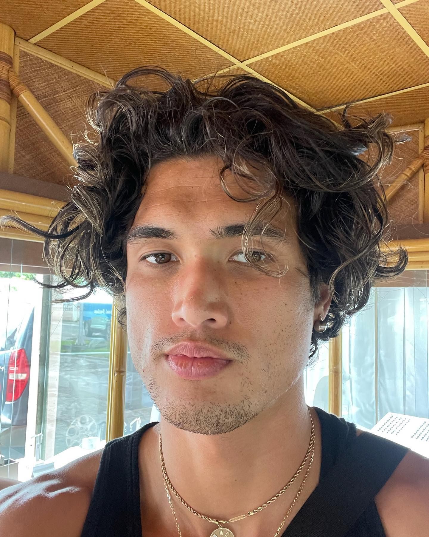 (Foto: Instagram.com/melton)