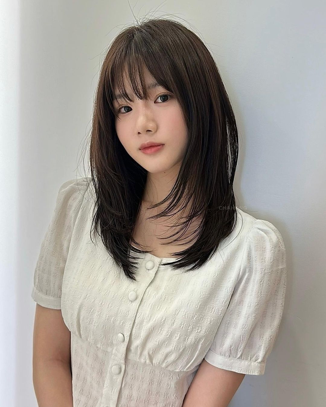 (Foto: Instagram/chahong_official)