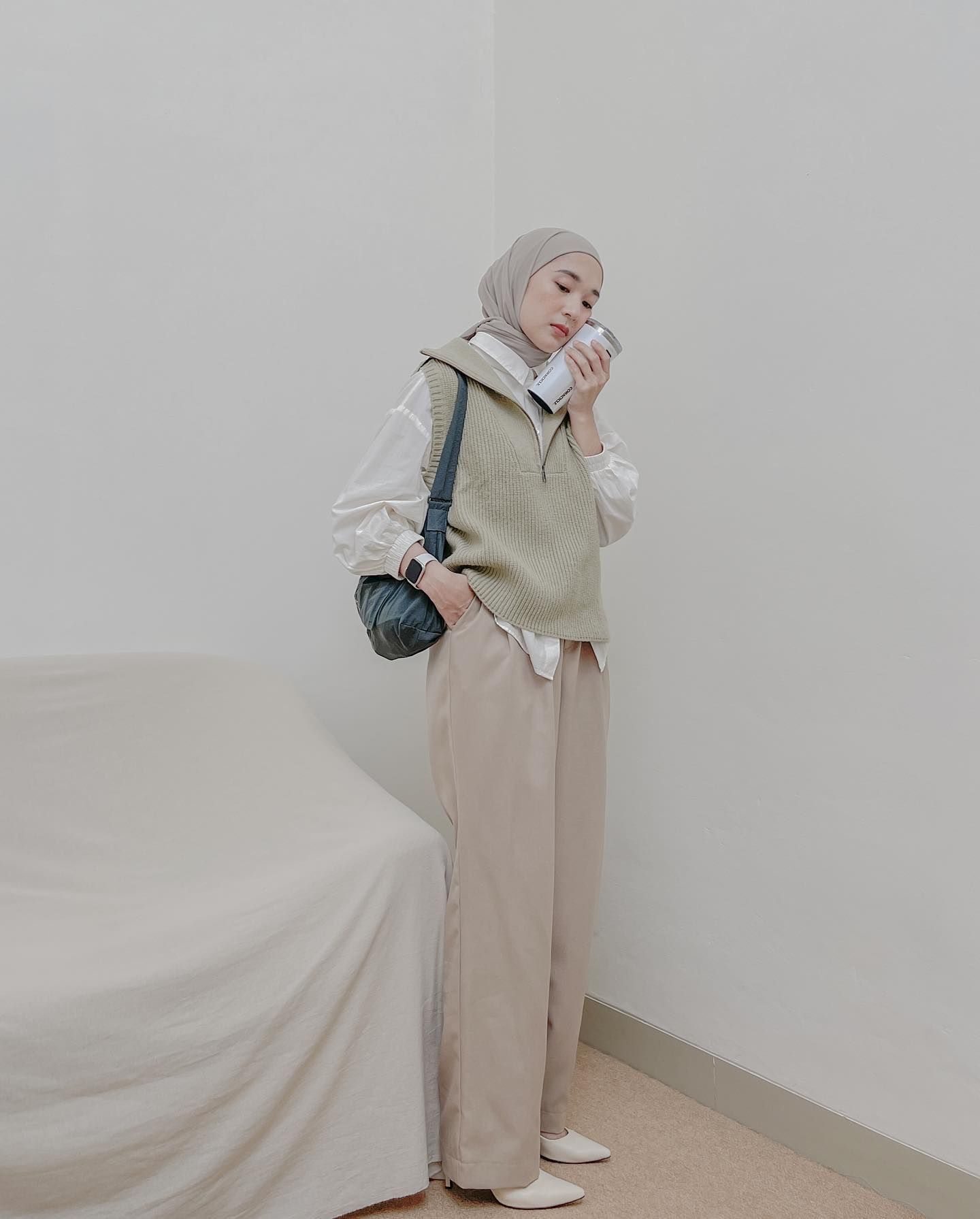 (Foto: Instagram.com/denisarani)