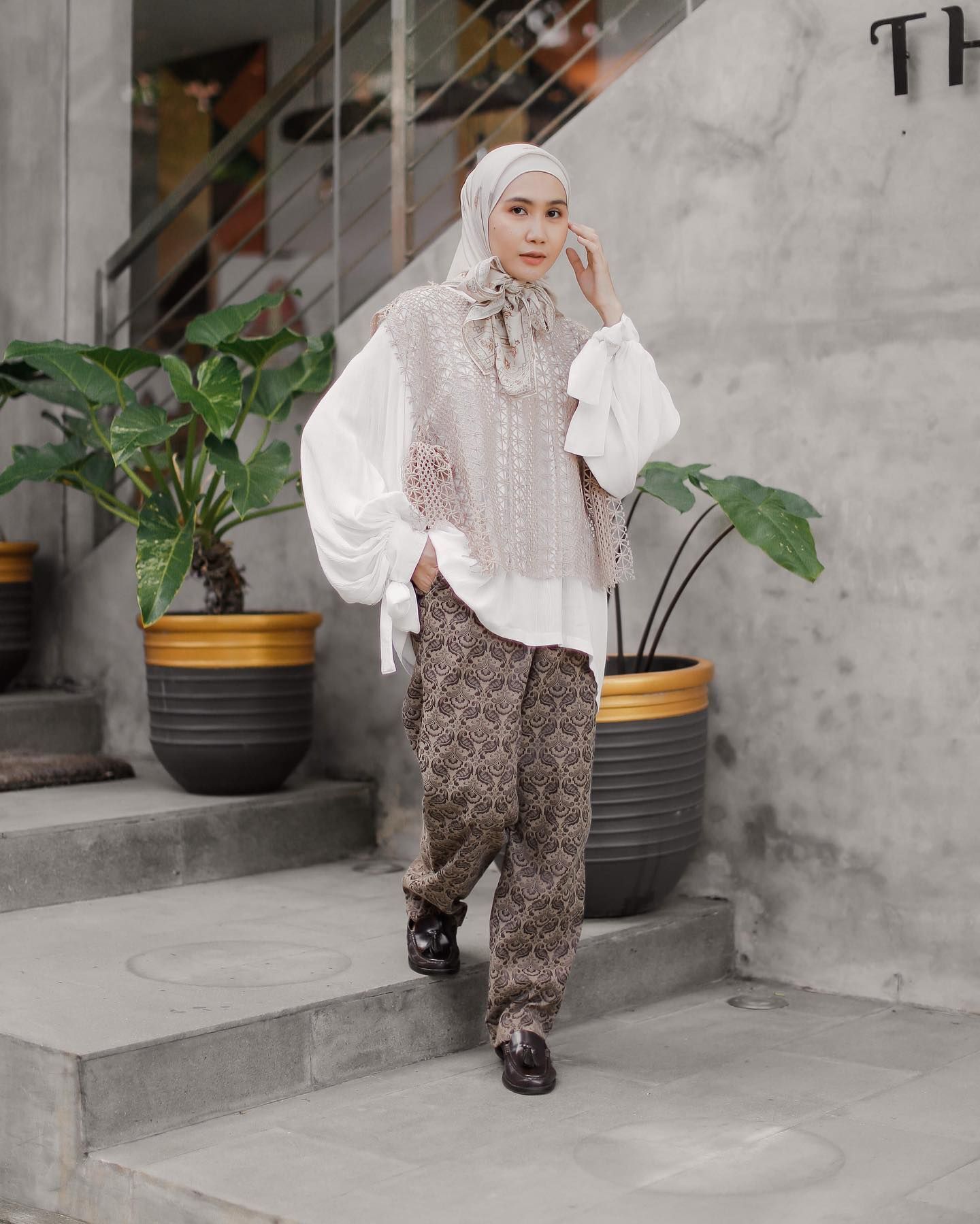 (Foto: Instagram.com/liliseera)