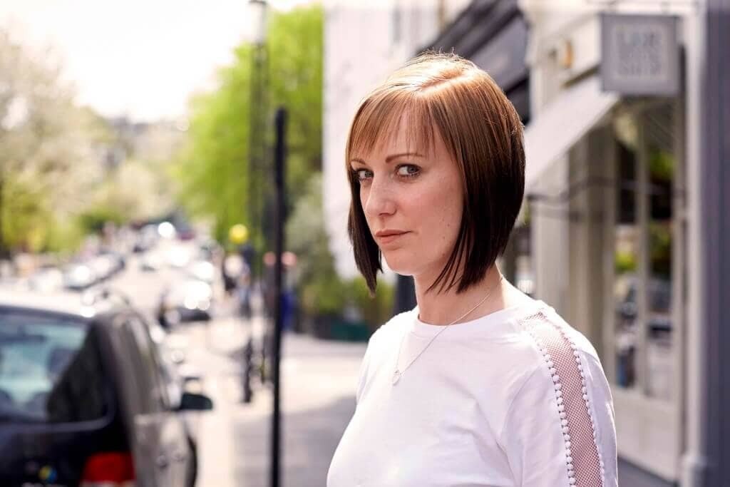 Memberikan efek tebal pada rambut tipis. (Foto: Dvora)