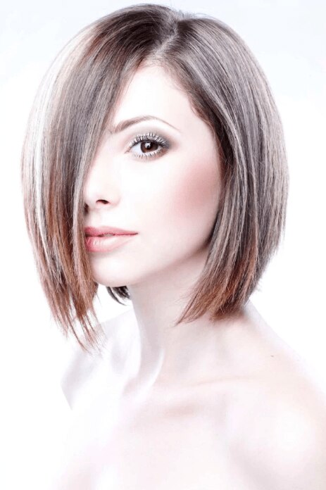 Gaya grunge 90an yang keren. (Foto: Shutterstock)