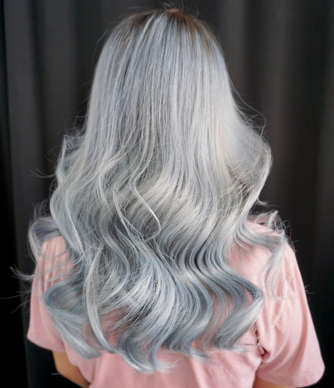 (Foto: Instagram/tayhaircolor)